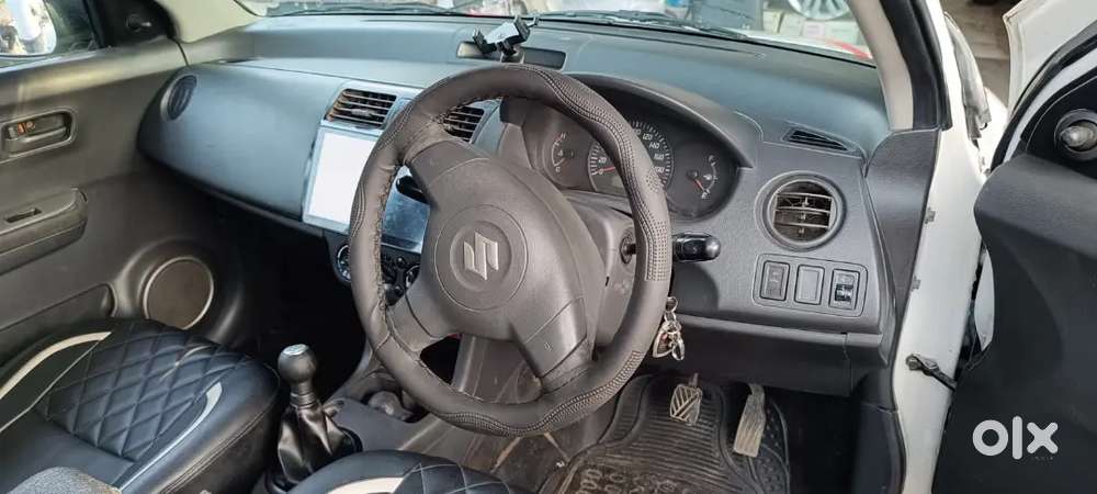 Maruti Suzuki Dzire 2016