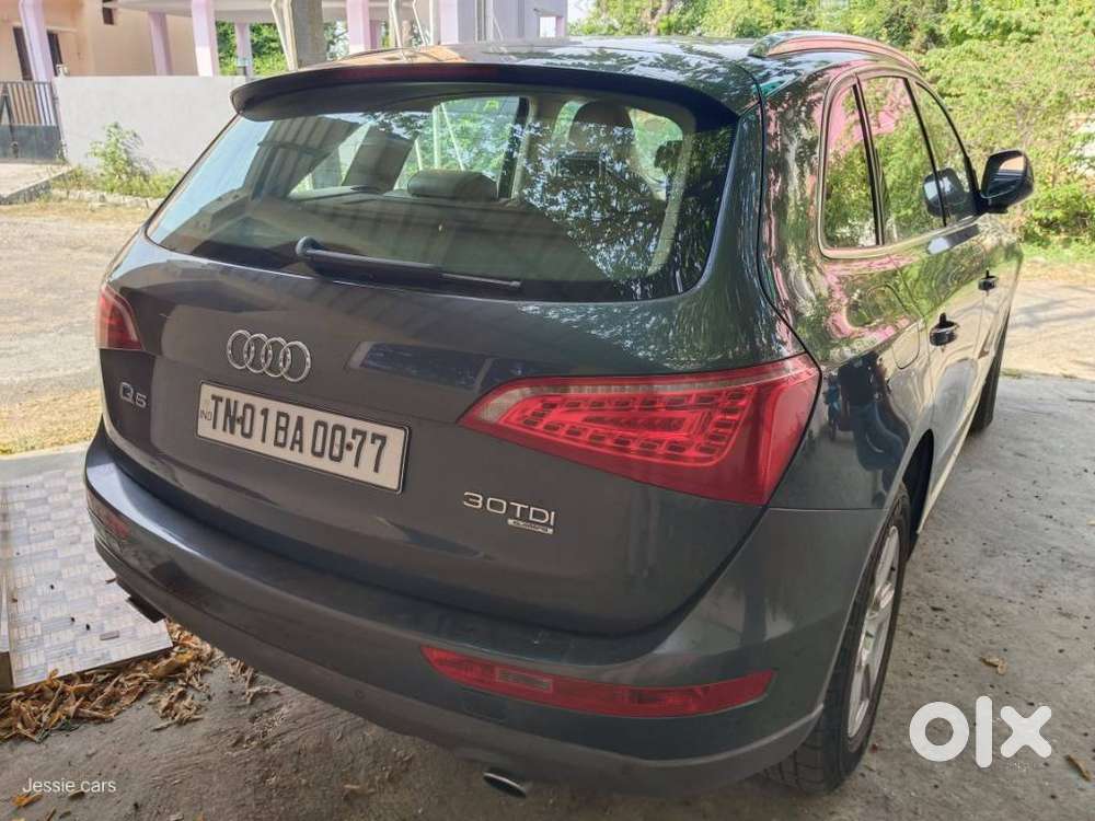 Audi Q5 3.0 Tdi, 2011, Diesel