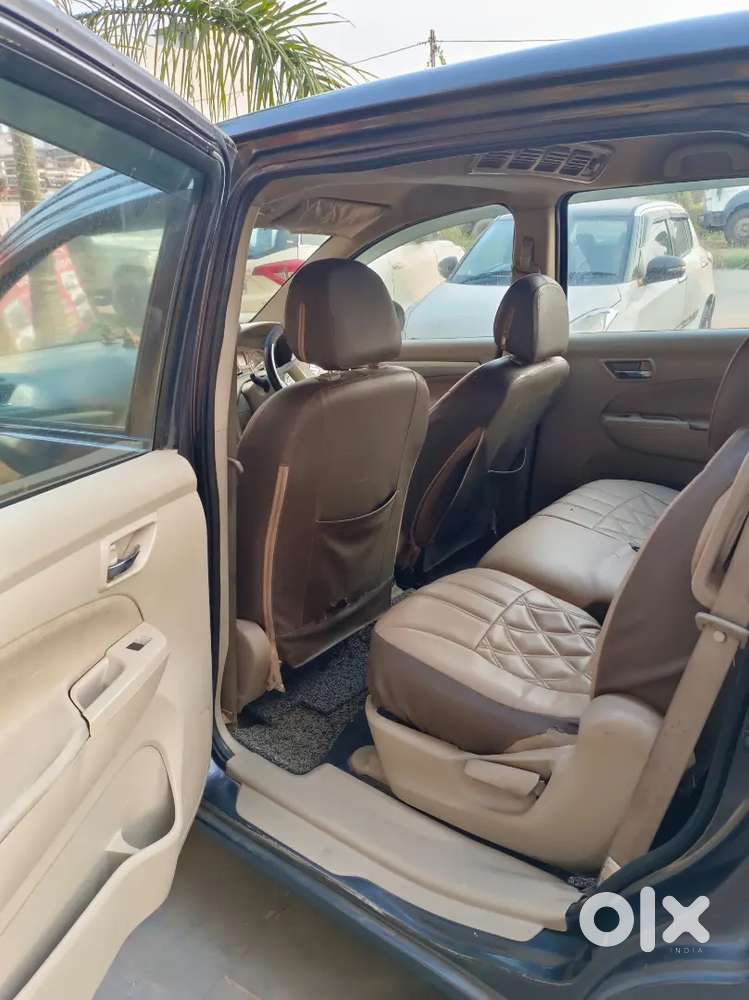 Maruti Suzuki Ertiga 2019 Diesel Well Maintained