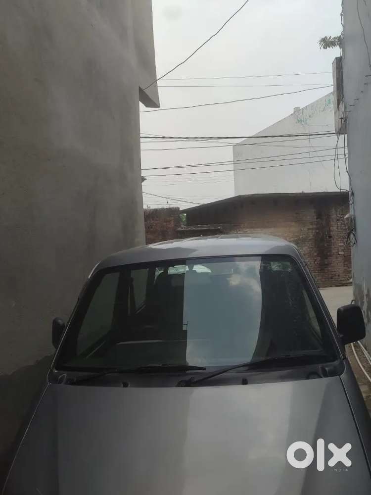 Maruti Suzuki Eeco 2022 Cng & Hybrids 100000 Km Driven