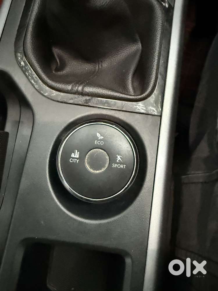 Tata Nexon 1.5 Revotorq Xm, 2021, Diesel
