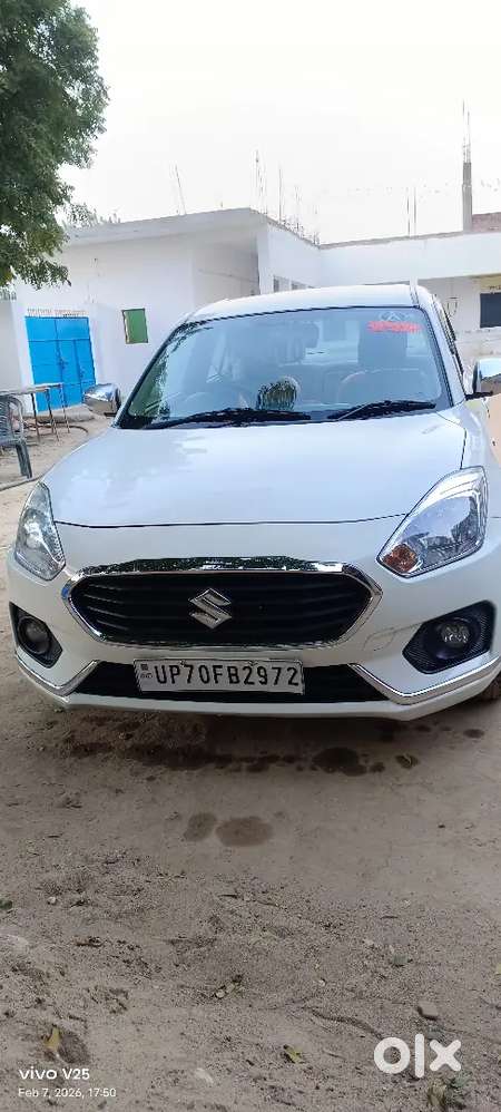 Swift Dzire For Sale