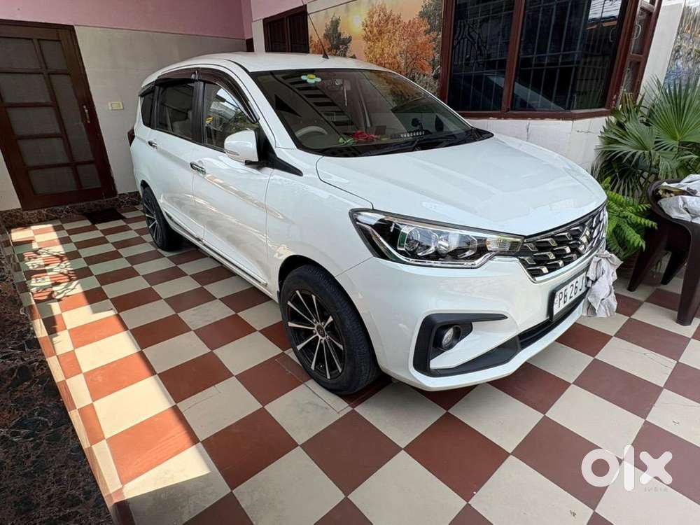 Maruti Suzuki 2022 Model Cng Plus Petrol