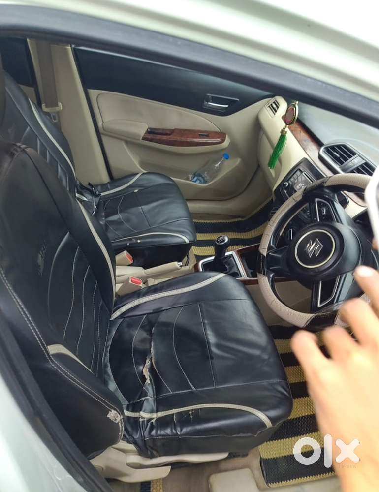 Condition Is Good 2017 October Model Hai 2nd Owner Hai