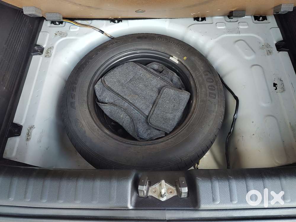 Kia Sonet Htx 1.5 Diesel, 2021, Diesel