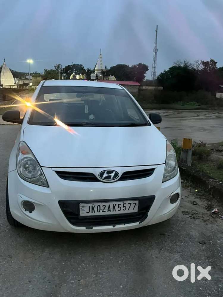 Hyundai I20 1.2 Magna 2009