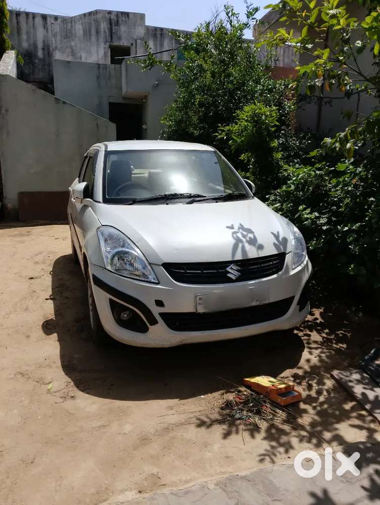 Swift Dzire Vdi