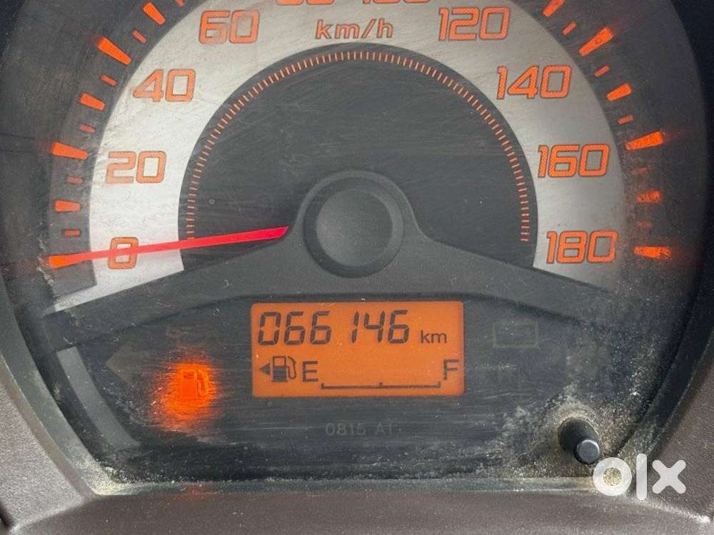 Honda Brio, 2013, Petrol