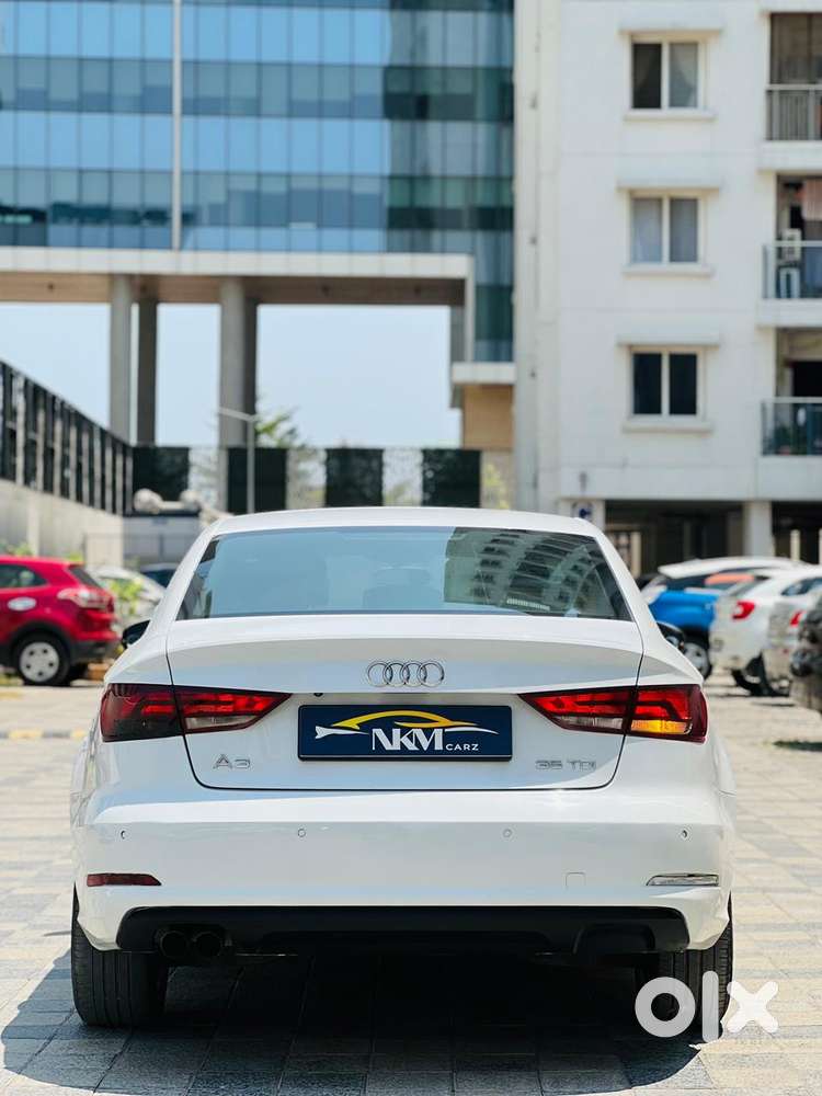Audi A3 2.0 35 Tdi Premium, 2015, Diesel