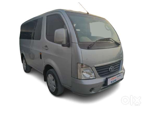 Tata Venture Lx 7 Str, 2012, Diesel