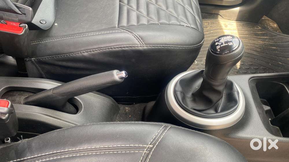 Maruti Suzuki Celerio 2014-2017 Zxi, 2022, Petrol