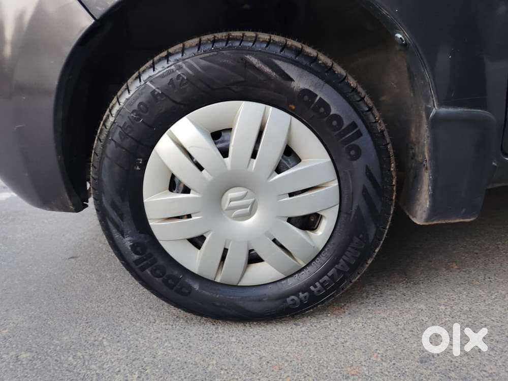 Maruti Suzuki Alto 800 0.8 Vxi Plus, 2022, Petrol