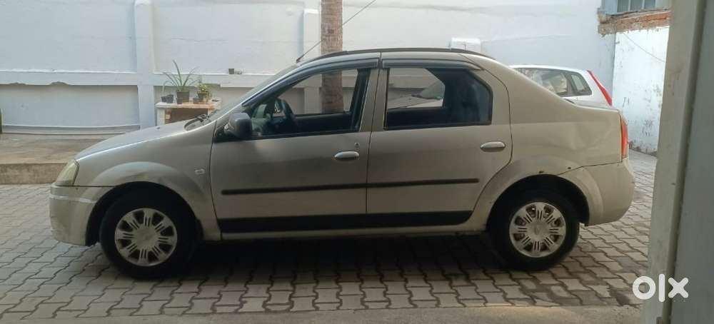 Mahindra Verito 1.5 D6 Bsiv, 2013, Diesel