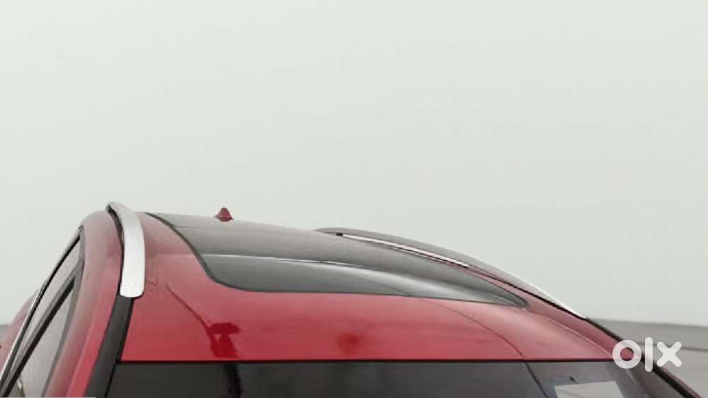Mg Hector Sharp Dct Petrol, 2020, Petrol