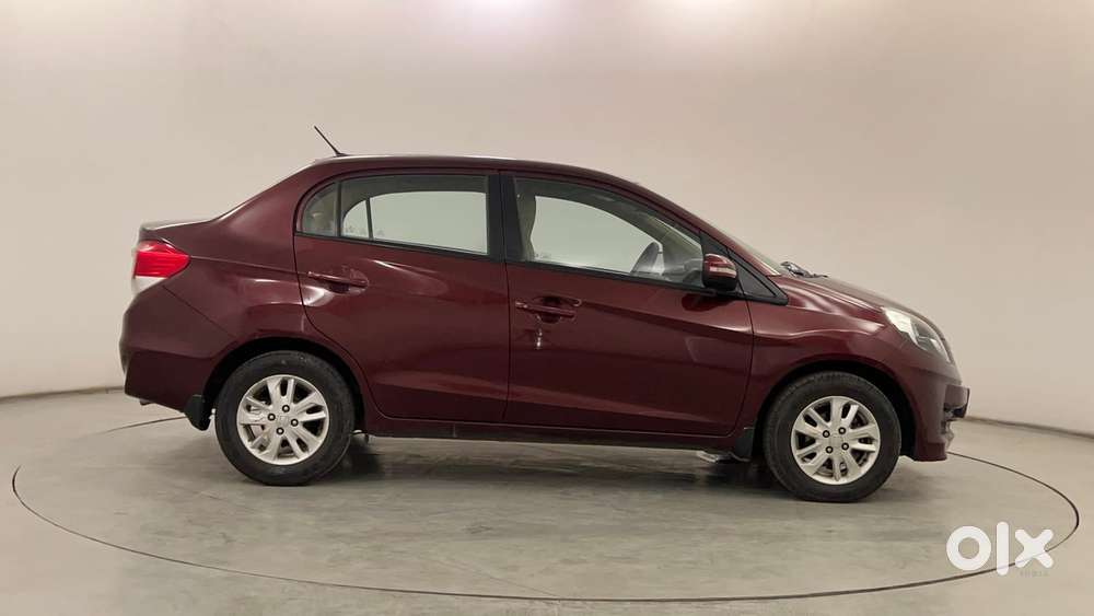 Honda Amaze Vx I Dtec, 2014, Diesel
