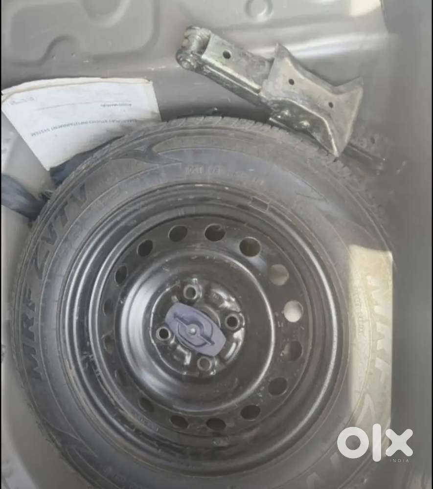 Maruti Wagon R 2021 Manual
