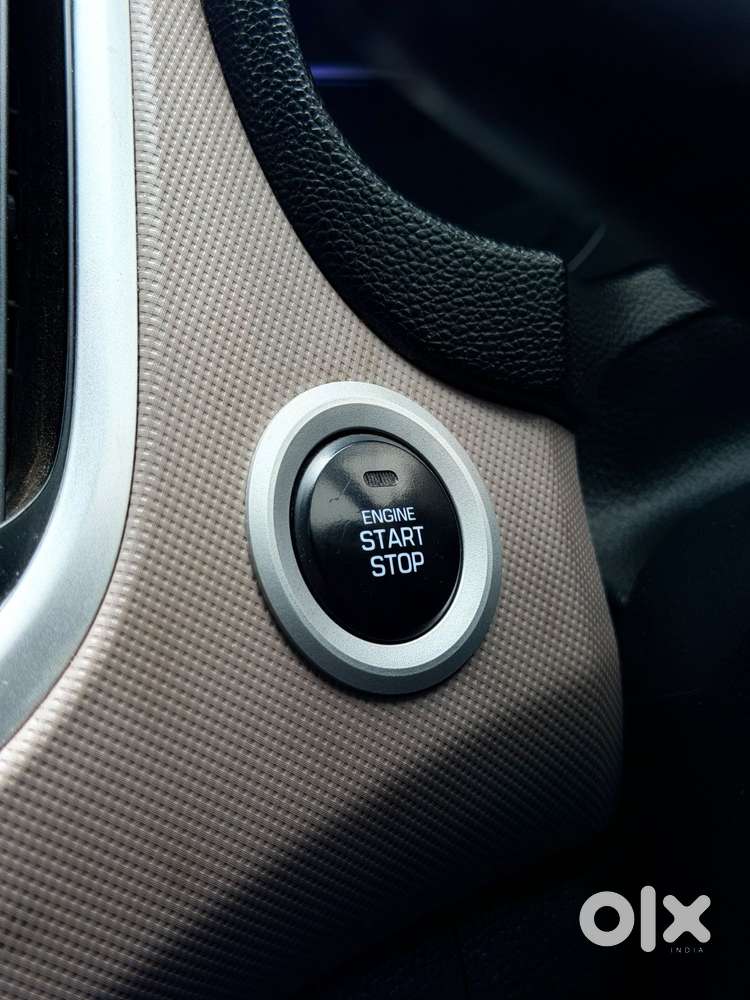 Hyundai Creta 1.6 Sx Plus Auto, 2018, Diesel