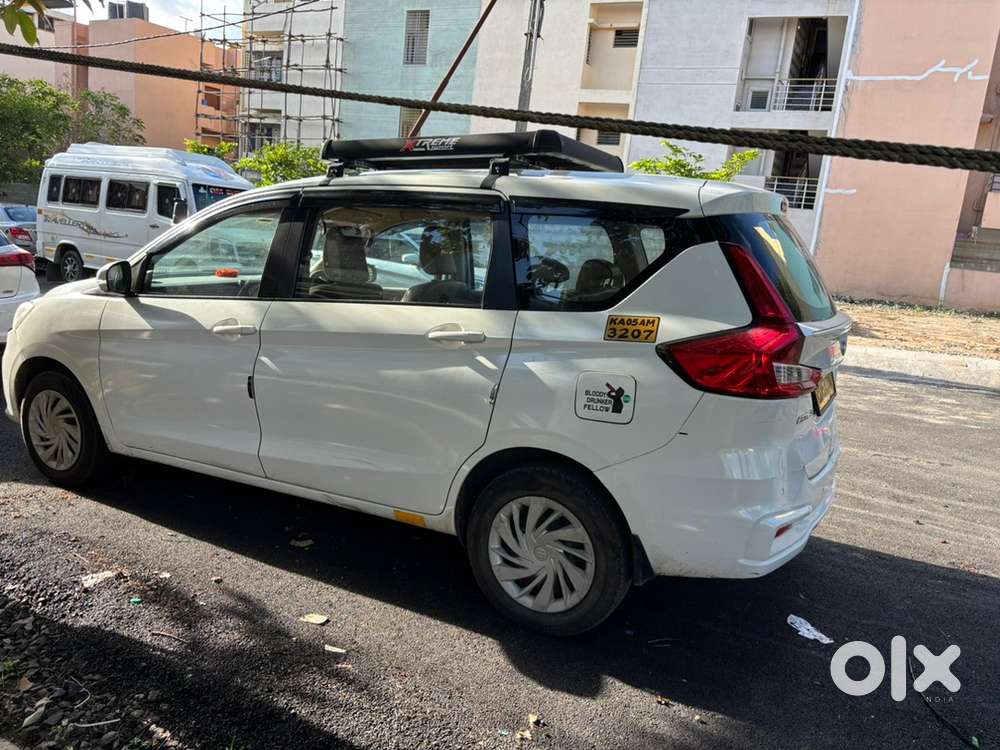 Ertiga 1.4 Vxi 2023