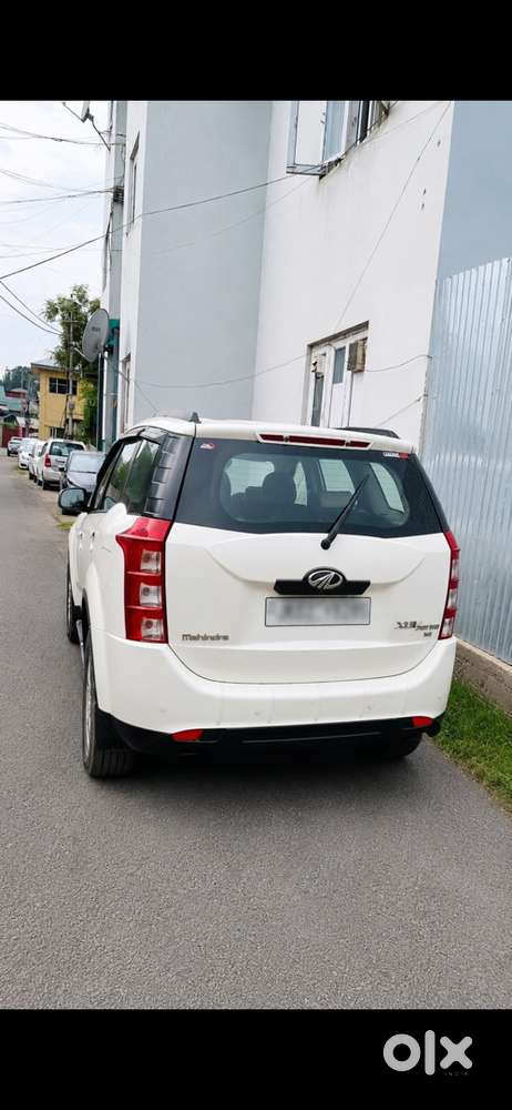 Mahindra Diesel Car 2015 Excellent Condition