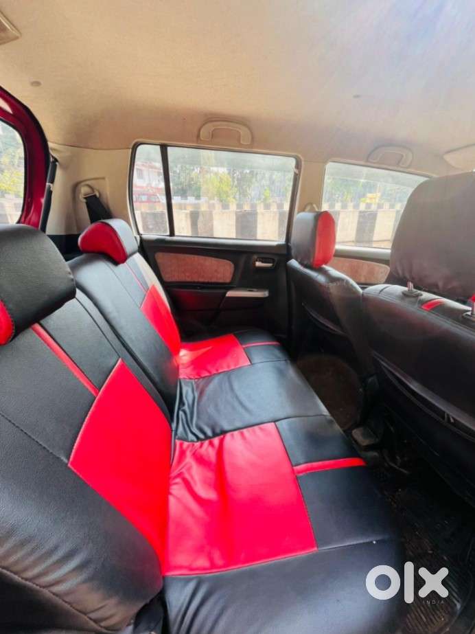 Maruti Suzuki Wagon R 1.2 Vxi, 2014, Petrol