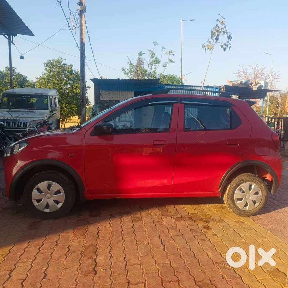 Maruti Suzuki Alto K10 2023 Petrol Well Maintained