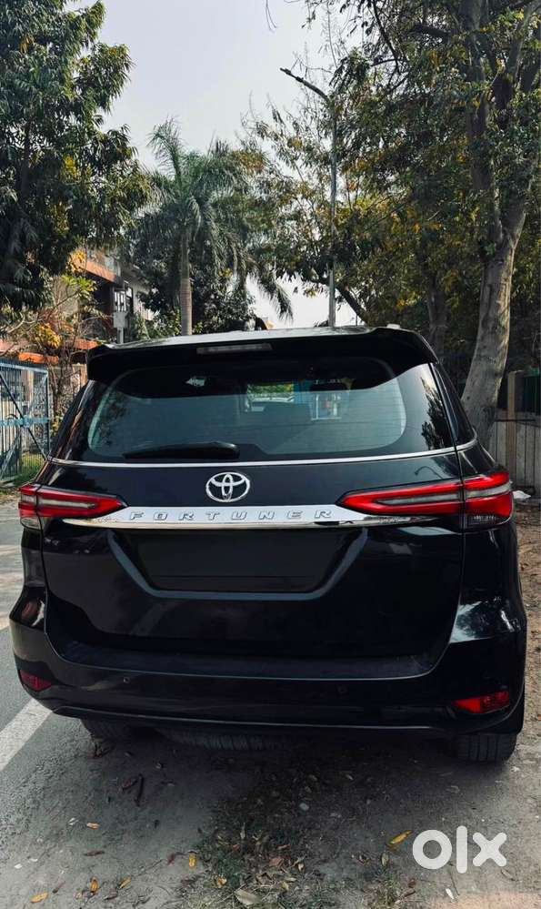 Toyota Fortuner 4x2 At 2.8 Diesel, 2025, Diesel
