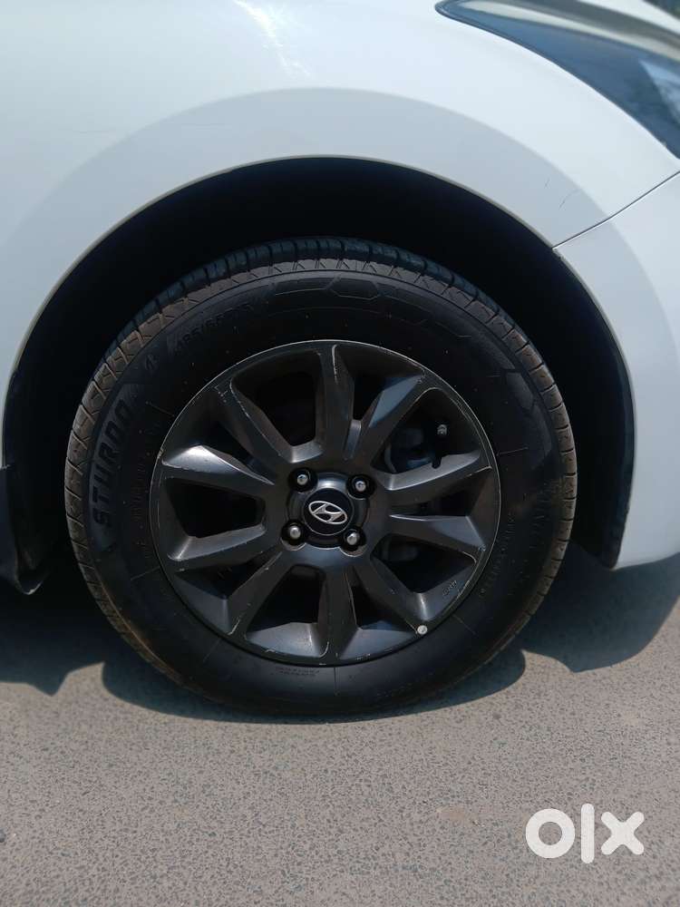 Hyundai I20 Sportz 1.2 Mt, 2019, Petrol