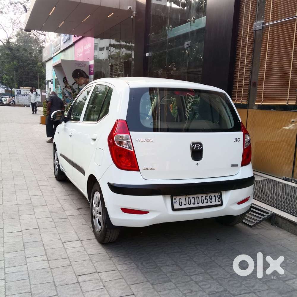 Hyundai I10, 2011, Cng & Hybrids