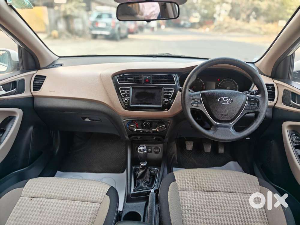 Hyundai Elite I20 Sportz (o) 1.2, 2019, Diesel