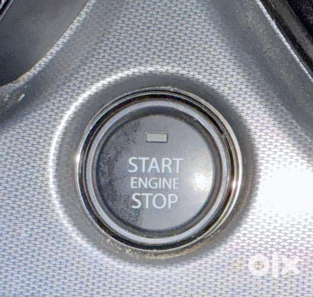 Tata Safari 2.0 Kryotec Xt Plus, 2022, Diesel