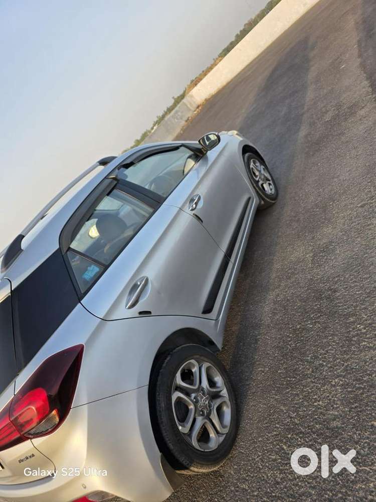 Hyundai Deisel Manual 2019
