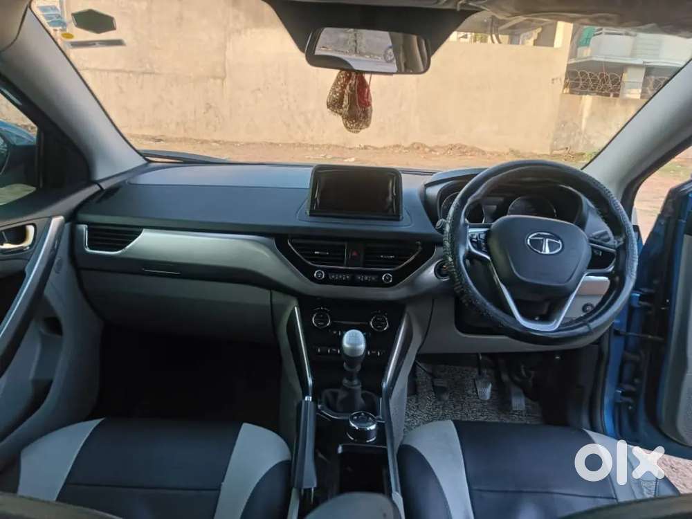 Tata Nexon Ev Max 2018