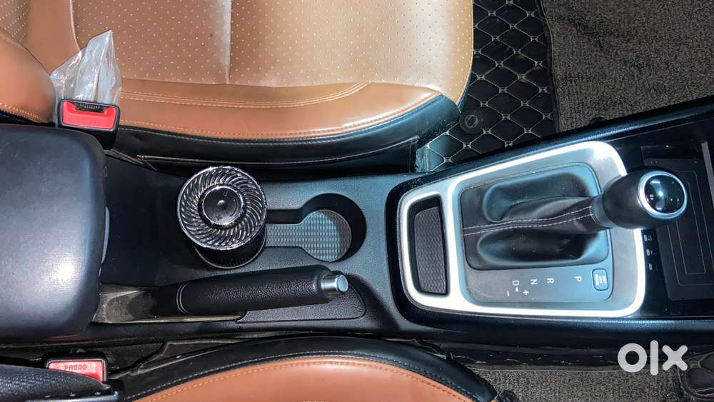 Hyundai Venue Sx Plus Turbo Dct, 2019, Petrol