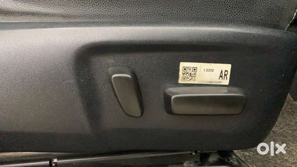 Toyota Fortuner 2.8 2wd Mt, 2021, Diesel