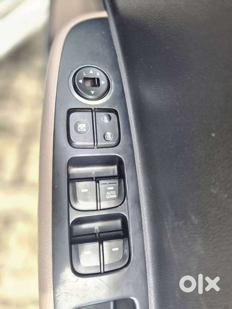 Hyundai Grand I10 1.2 Crdi Magna, 2016, Petrol