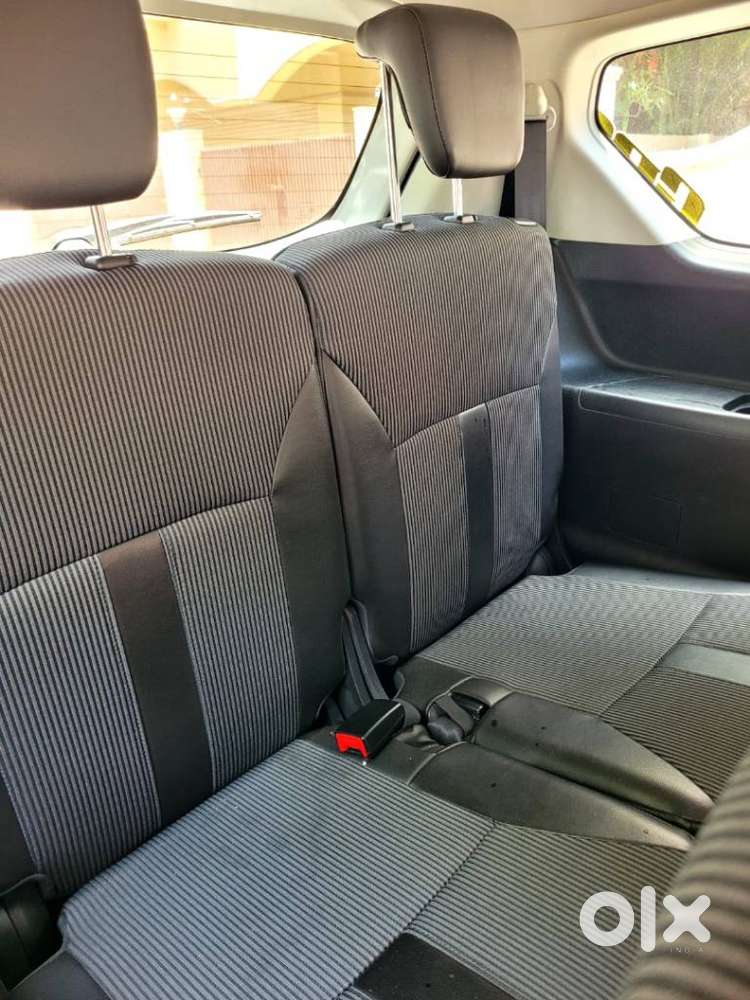 Maruti Suzuki Xl6 1.5 Zeta Mt, 2021, Petrol