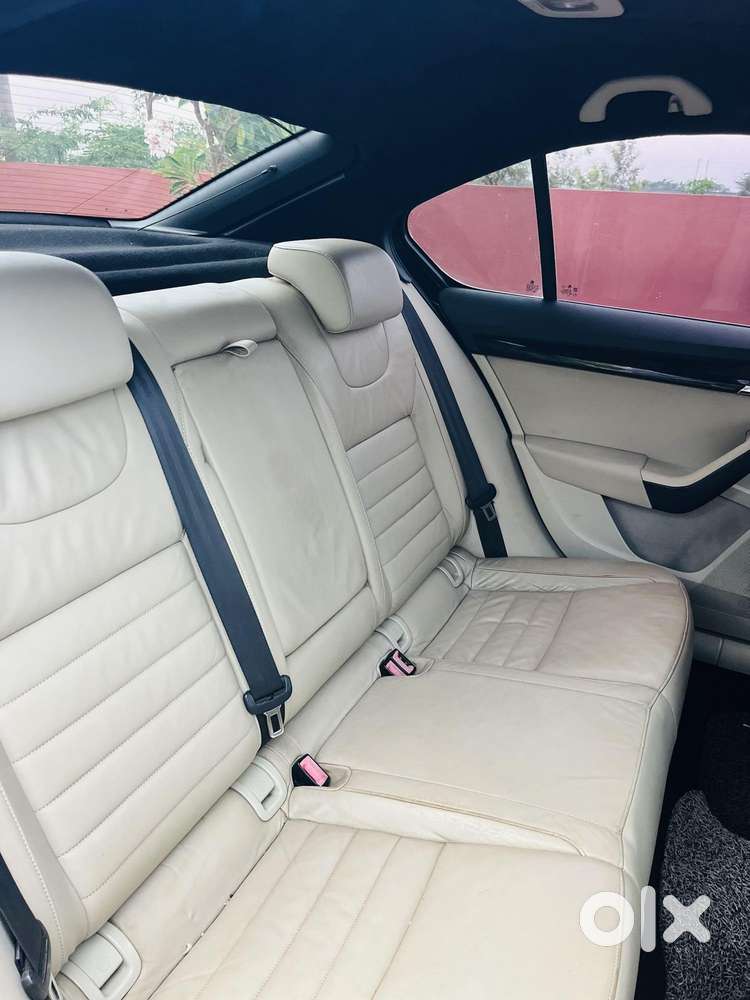 Skoda Octavia 2013-2017 Ambition 2.0 Tdi At, 2013, Diesel