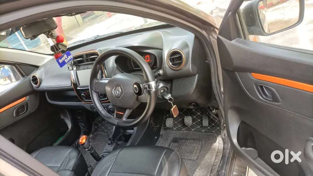 Renault Kwid Rxt 2020