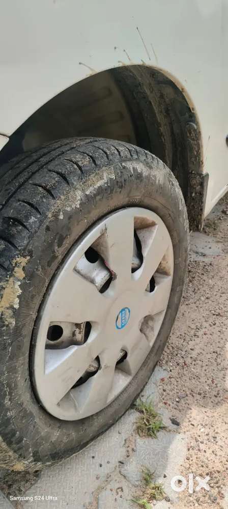 Maruti Suzuki Wagon R 2017 Cng & Hybrids Good Condition