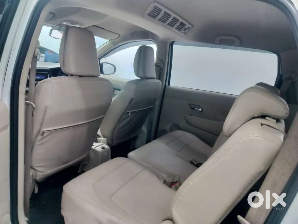 Maruti Suzuki Ertiga Vxi Cng, 2024, Cng & Hybrids