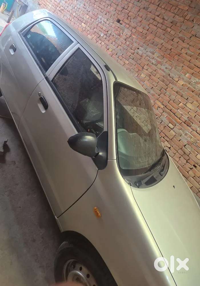 Maruti Suzuki Alto 2010 Lx