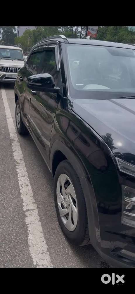 Hyundai Creta Diesel Manual 2020 Model