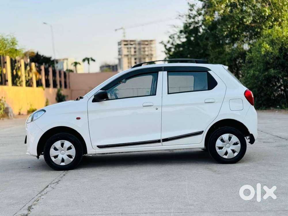 Maruti Suzuki Alto K10 1.0 Vxi, 2024, Petrol