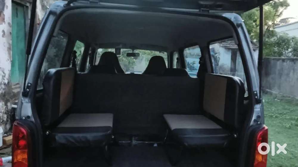 2024 Maruti Suzuki Eeco In Mint Condition