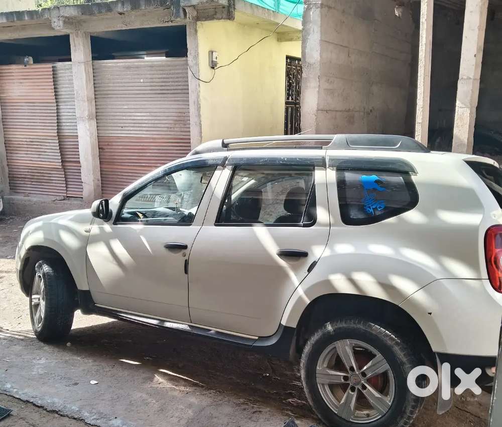Renault Duster 2015 Diesel 82250 Km Driven