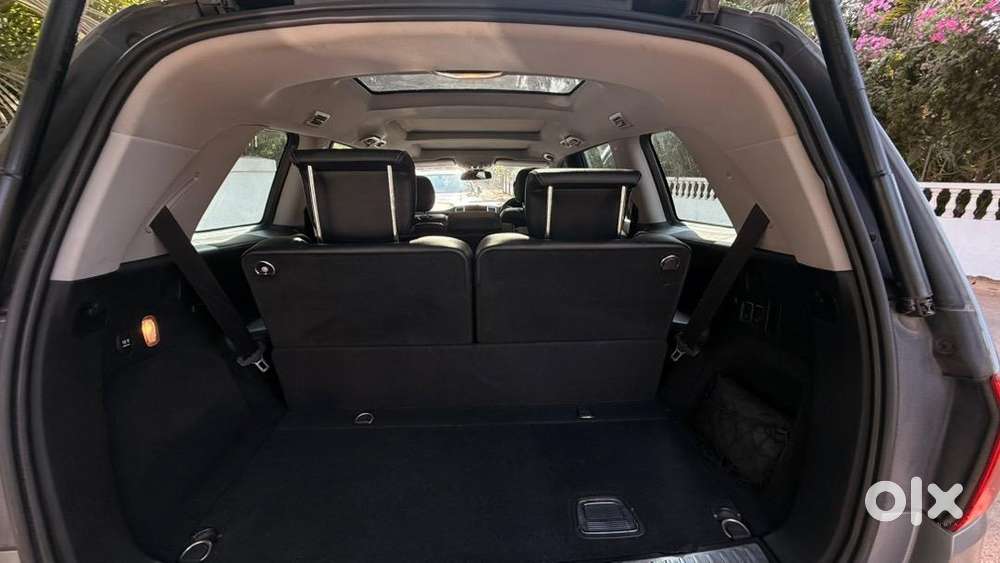 Mercedes-benz Gl-class 2014 Diesel Good Condition