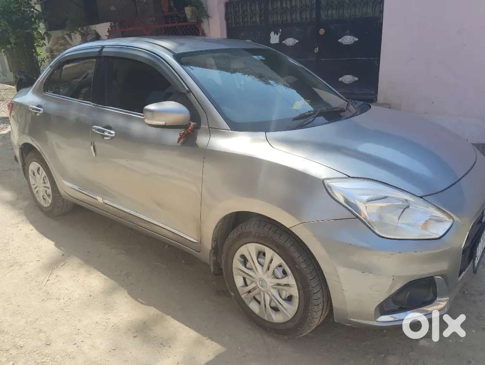 Maruti Suzuki Dzire 2023 Cng & Hybrids 45000 Km Driven