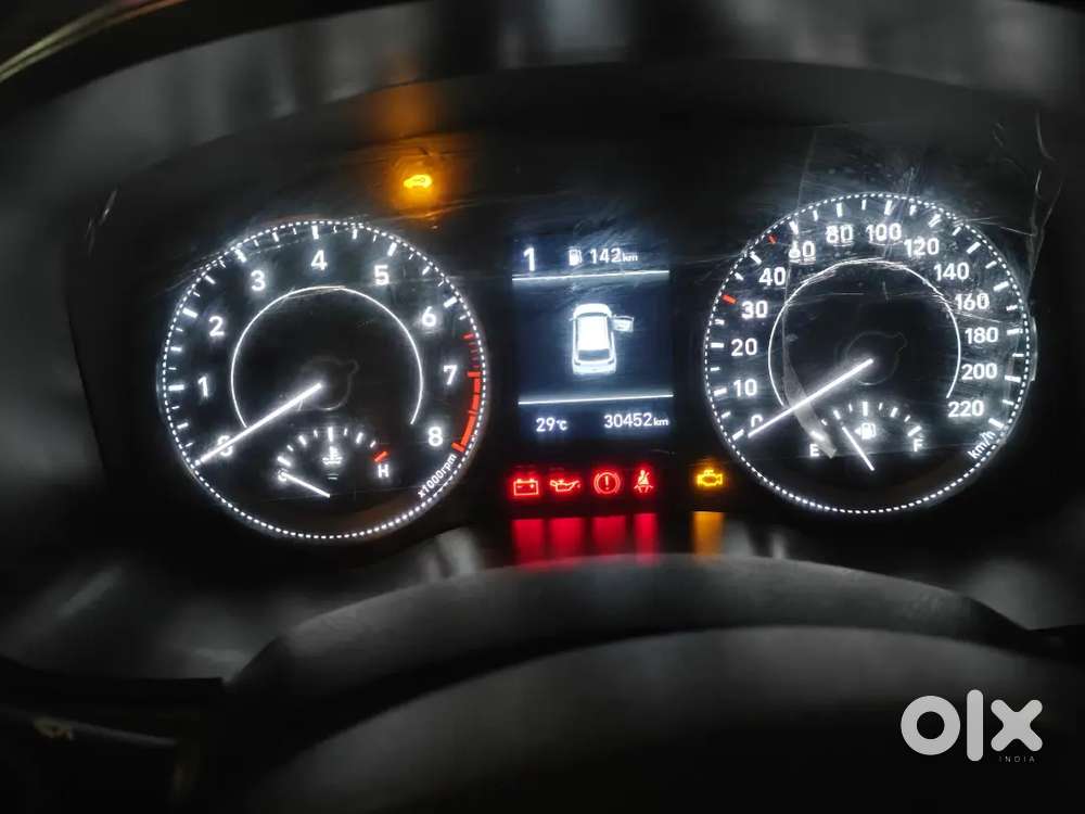 Hyundai Venue 2022 Turbo Sx Imt