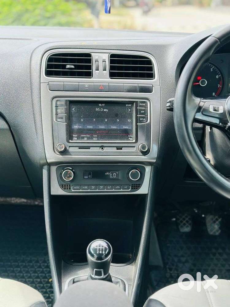 Volkswagen Polo 1.0 Highline Plus Tsi, 2020, Petrol