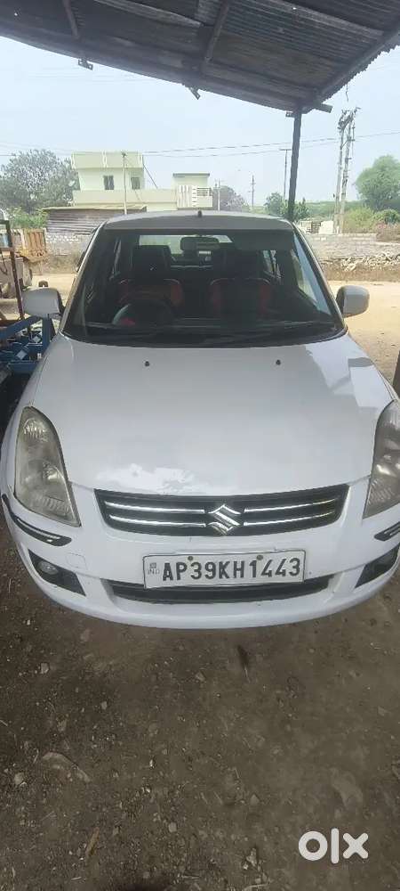 Maruti Suzuki Swift 2015 Diesel